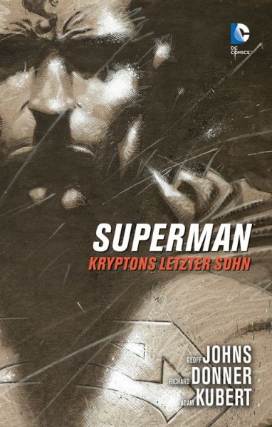 Superman: Kryptons letzter Sohn
