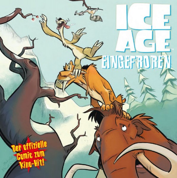 Ice Age 1