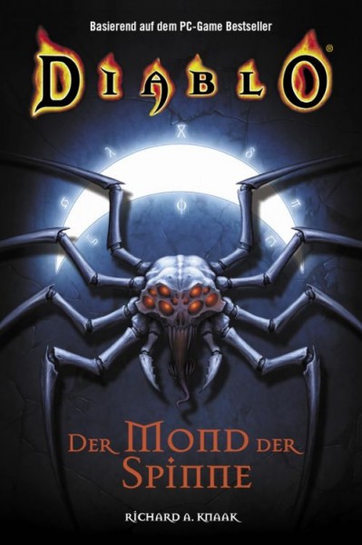 Diablo 4: Der Mond der Spinne