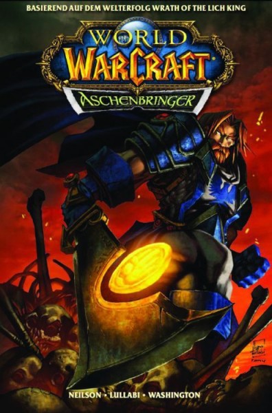 World of Warcraft: Aschenbringer
