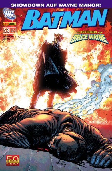 Batman 53