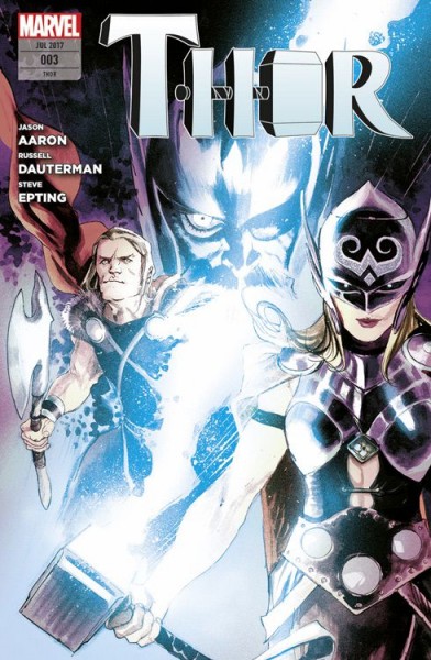 Thor 3