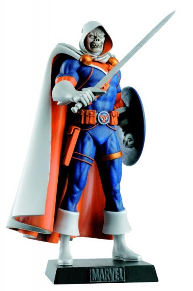 Marvel-Figur: Task Master
