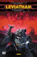 Leviathan 2 Cover