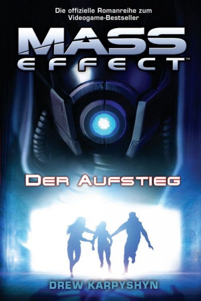 Mass Effect 2: Der Aufstieg