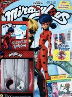 Miraculous Magazin 05/20 Packshot mit Extra