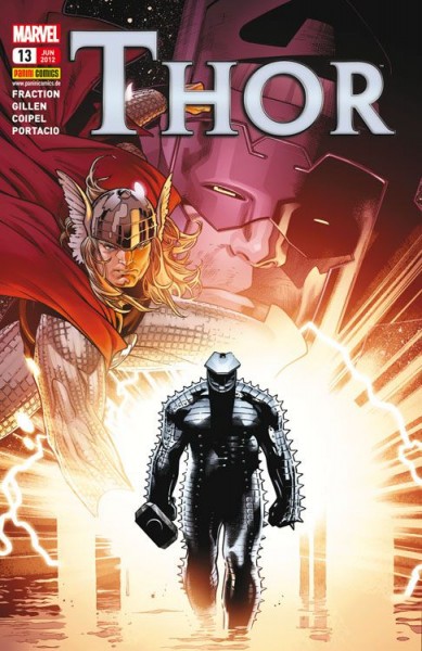Thor 13