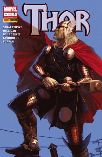 Thor 6