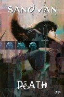 Sandman Deluxe 9