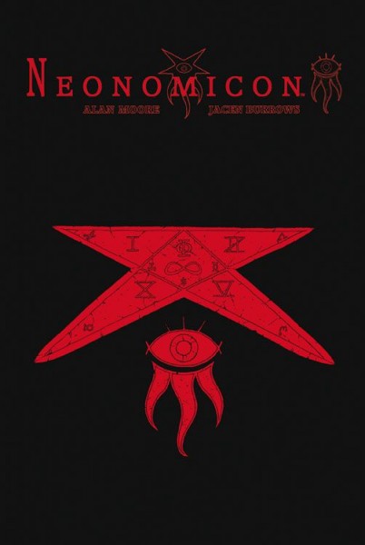 Neonomicon Variant