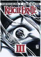 Reiche Ernte 3 Cover