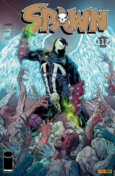 Spawn 112