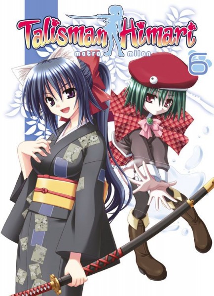 Talisman Himari 6