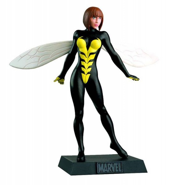 Marvel-Figur: The Wasp
