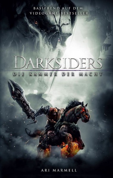 Darksiders 2: Die Kammer der Macht