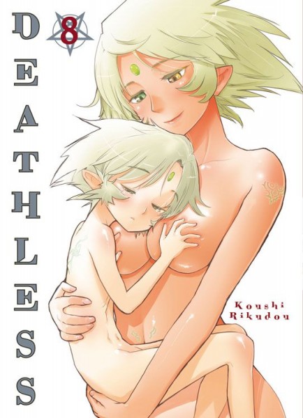 Deathless 8