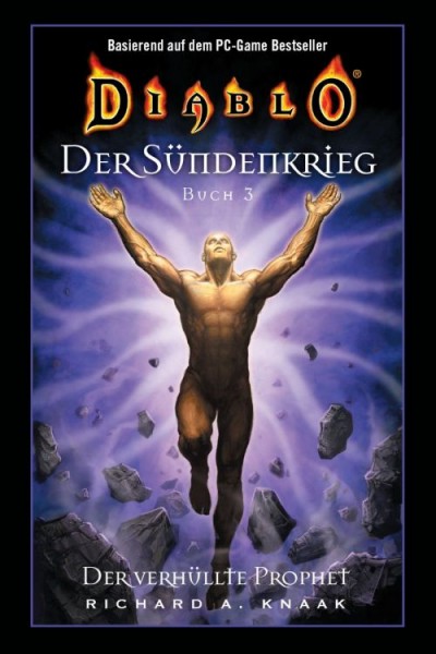 Diablo: Der Sündenkrieg 3 - Der verhüllte Prophet