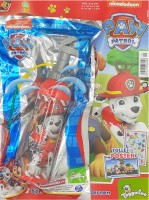 Paw Patrol Magazin 10/20 Packshot