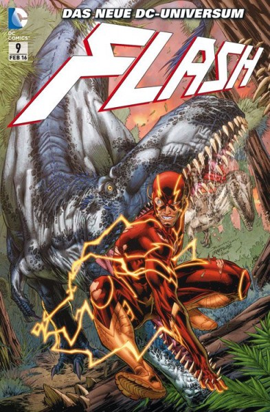 Flash 9