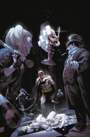Batman 45 Cover