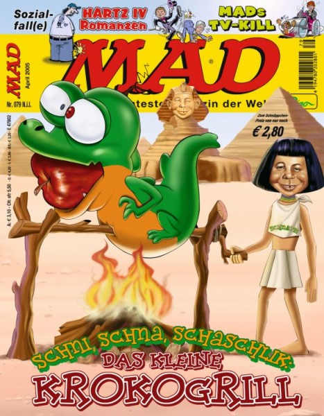 MAD 79