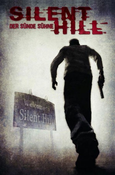 Silent Hill 4: Der Sünde Sühne