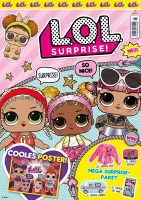 L.O.L. Surprise! Magazin 03/20