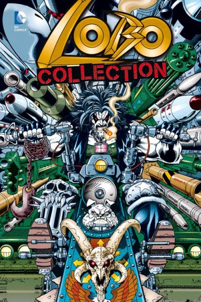 Lobo Collection 1