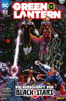 Green Lantern 3 Cover