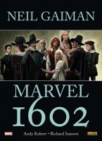 Marvel 1602 Deluxe