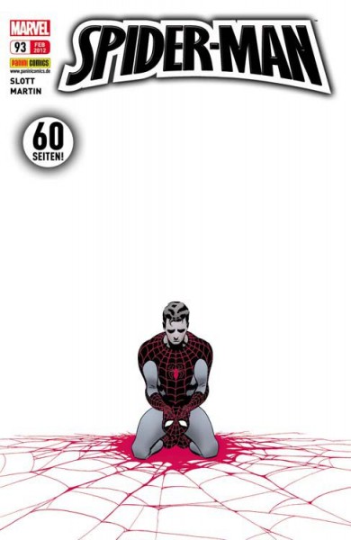 Spider-Man 93