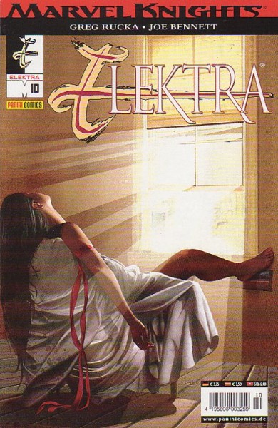 Elektra 10