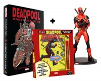 Deadpool-Spezial-Bundle