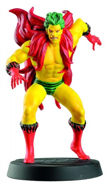 DC-Figur: Creeper