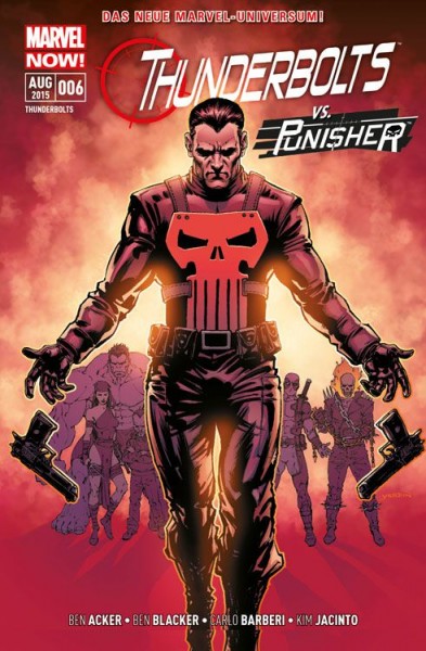 Thunderbolts 6