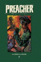 Preacher 7 - Einsam sind die Tapferen