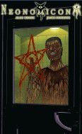 Neonomicon Variant - Comic Action 2012