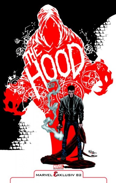 Marvel Exklusiv 82: Hood
