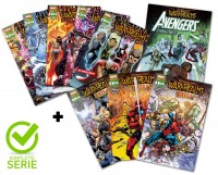 War of the Realms Mega-Bundle