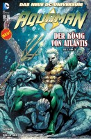 Aquaman 3: Der König von Atlantis (2012)