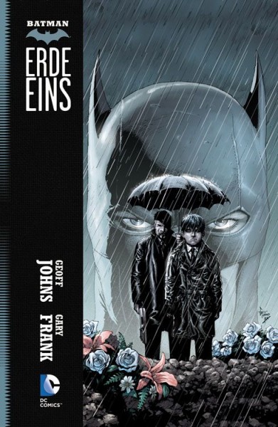 Batman: Erde Eins