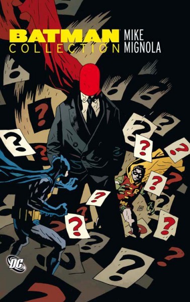 Batman Collection: Mike Mignola