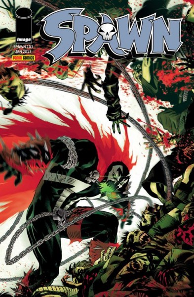 Spawn 103