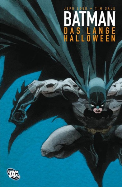 Batman: Das lange Halloween