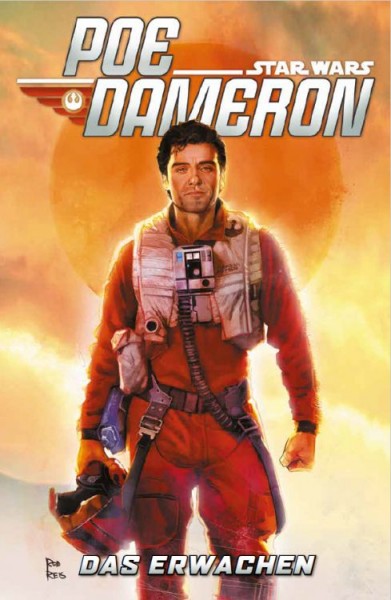 Star Wars Sonderband 112: Poe Dameron Band 5