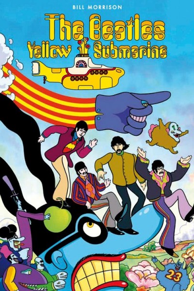 The Yellow Submarine