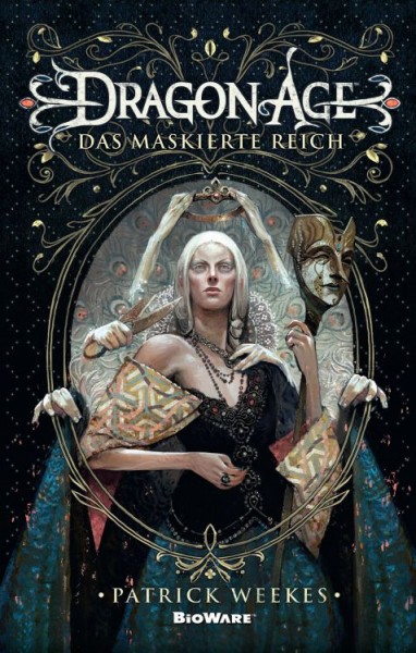 Dragon Age 4: Das maskierte Reich