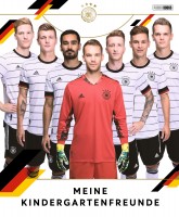 DFB - Meine Kindergartenfreunde