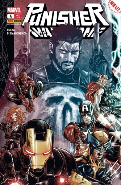 Punisher 4