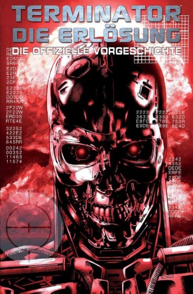 Terminator: Die Erlösung - Das offizielle Film-Prequel